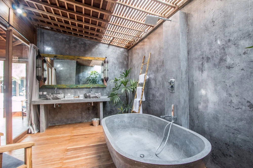 Cendana Villas-9Bedroom Private Pool