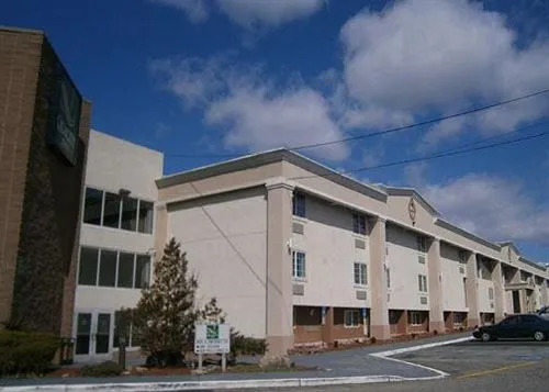 Quality Inn & Conference Center