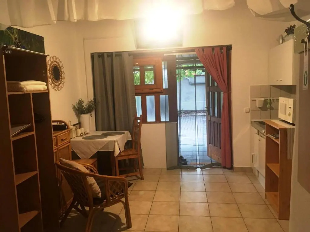 Katica apartment