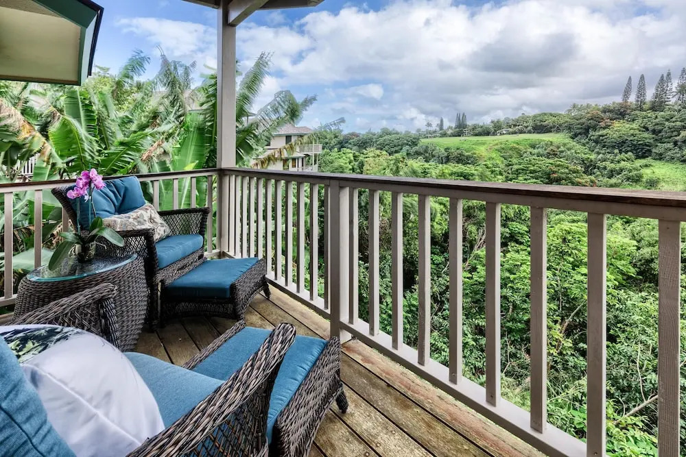 Hanalei Bay Villa 8