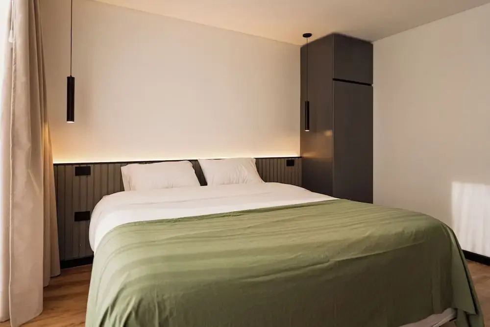 Vistalba Hotel Aparts & Suites
