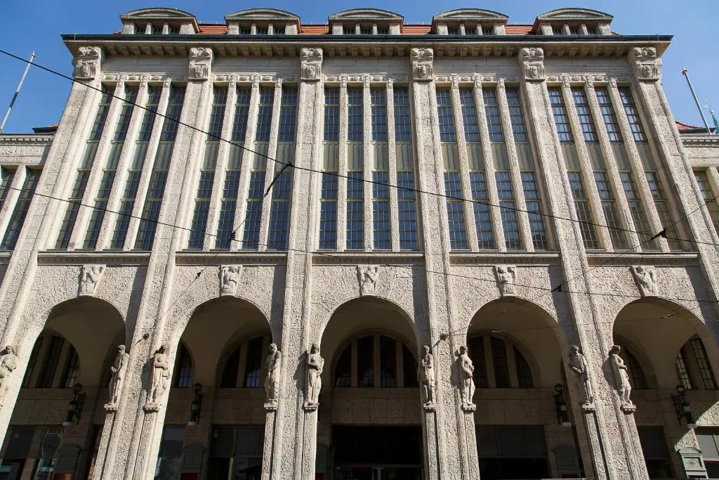 Hotel Meridian