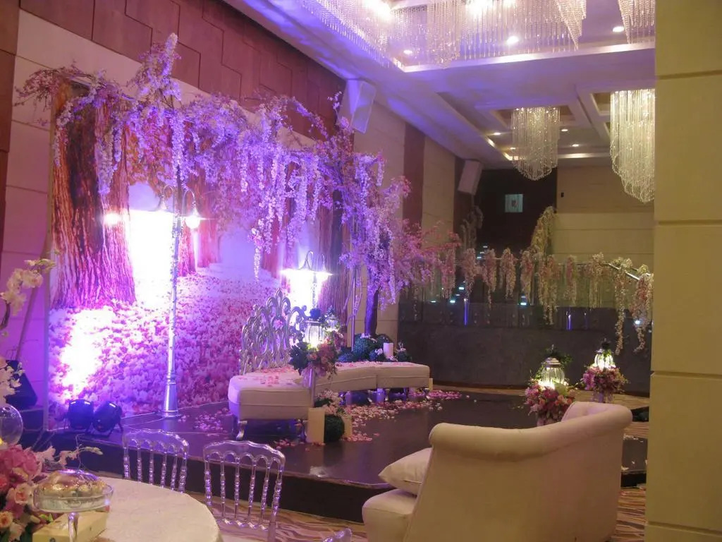Al Hyatt Jeddah Continental Hotel