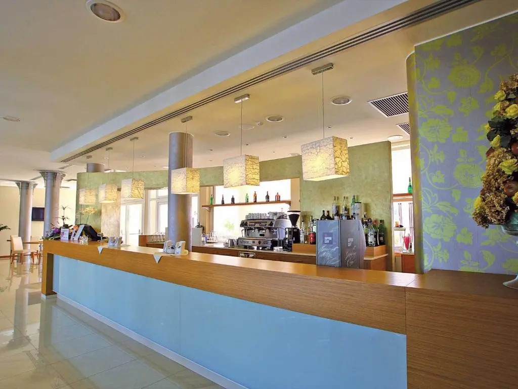 Hotel Maregolf
