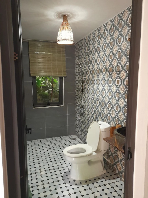 Nhà Lúa Homestay
