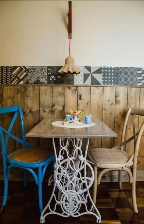 Guelio al Massimo Suites&Breakfast
