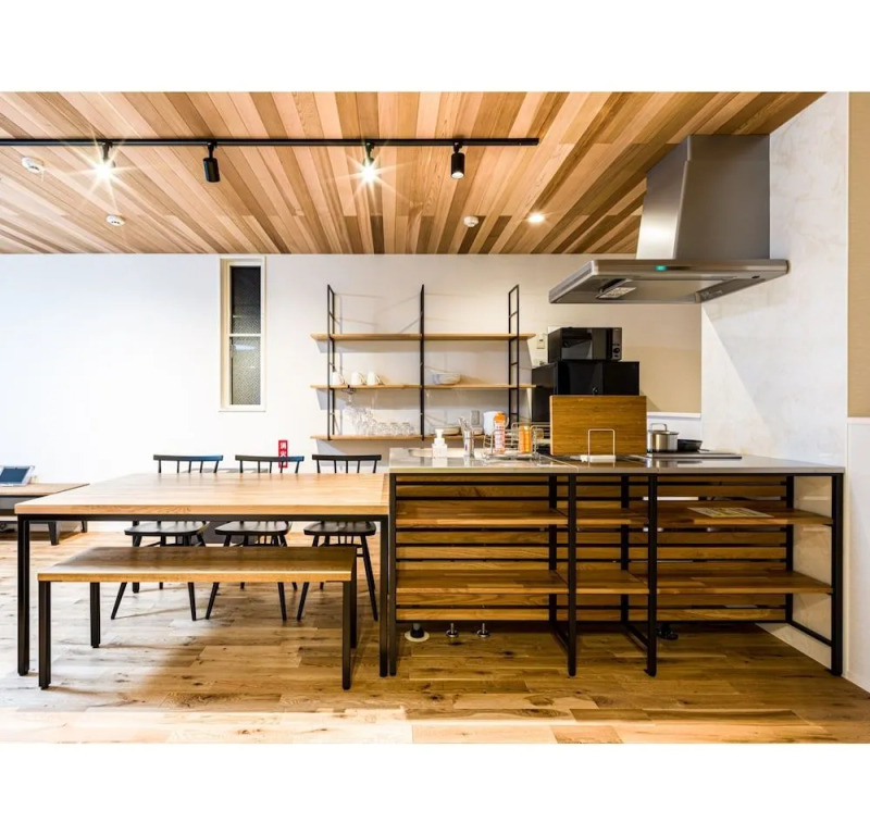 Rakuten STAY HOUSE x WILL STYLE Hagi Nishitamachi