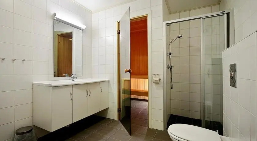 Skarsnuten Apartments