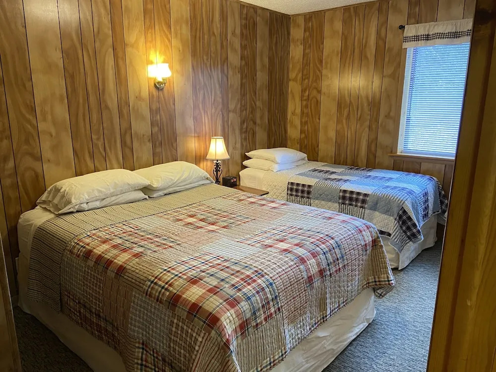 Betsie Riverside Resort