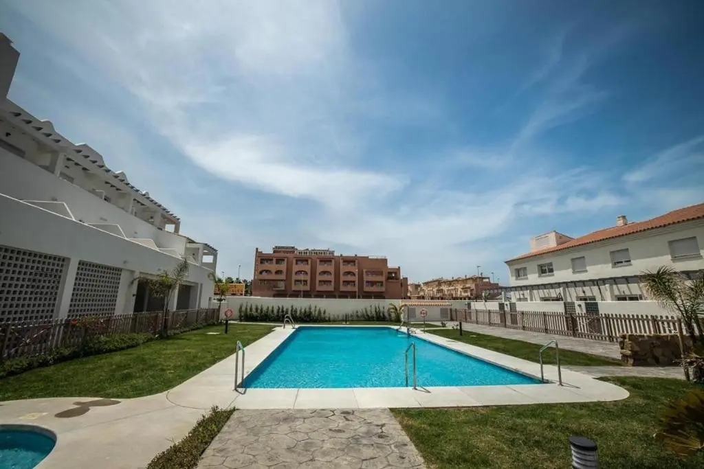 Tarifa Direct Apartamento Sunset Bajo ra-712