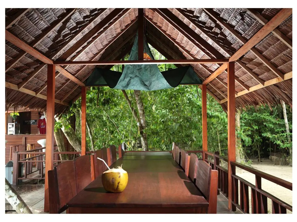 Waiwo Dive Resort Raja Ampat