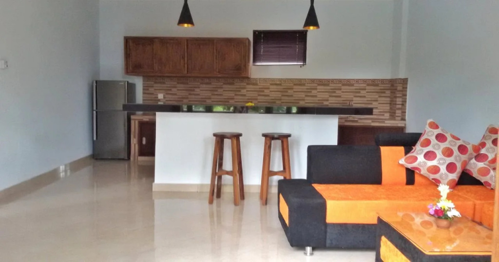 Kencana House Ubud
