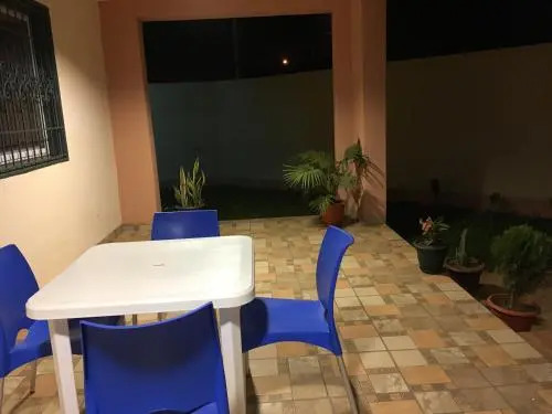 Residence AMAK