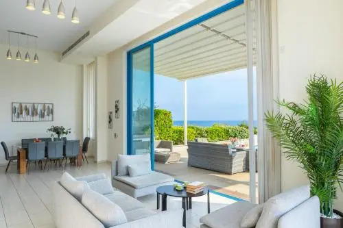 PRNV14 Villa Infinite Aretousa