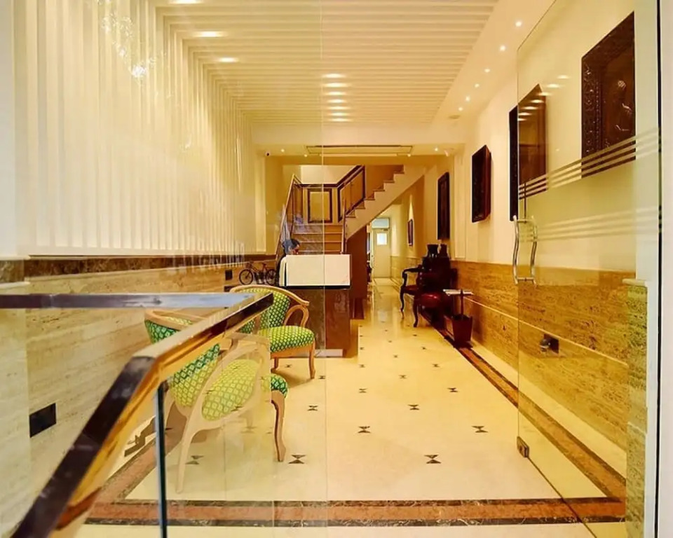 Hotel Rani Castle