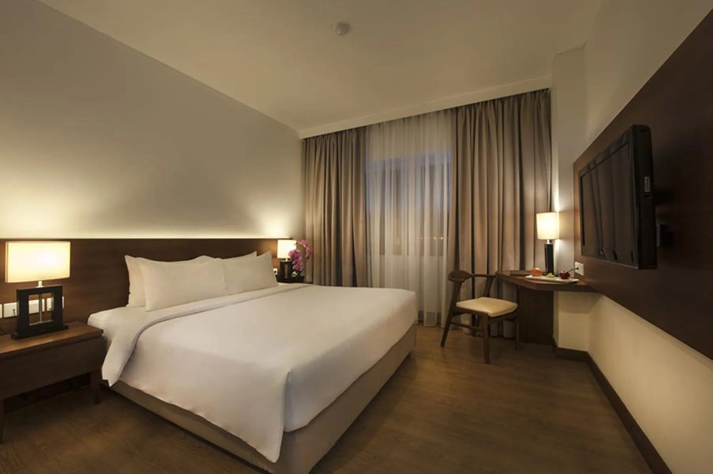 dprimahotel Tangerang