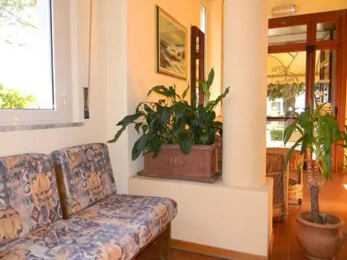 Hotel Parma Mare