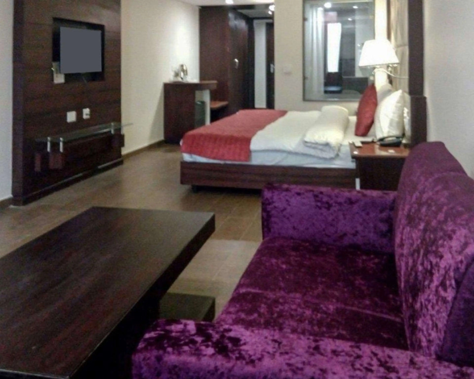 Clarion Inn Sevilla