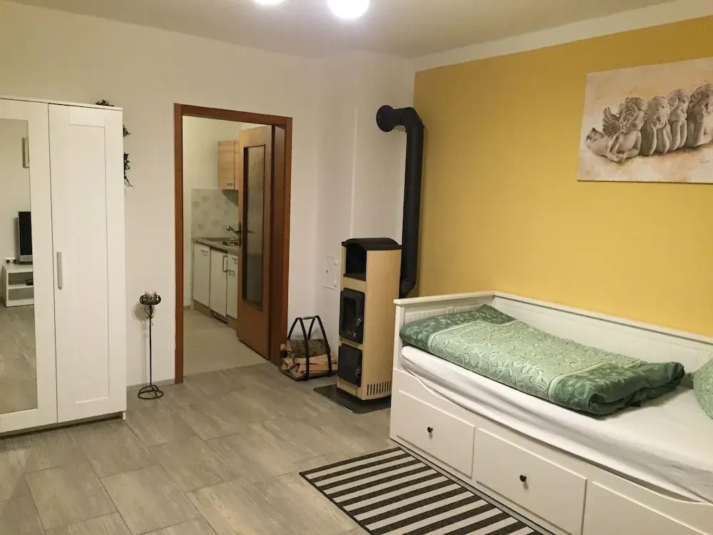 Ferienwohnung 2