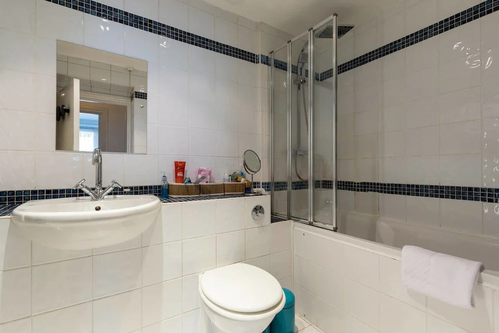 Cosy 1 Bedroom Flat in Clapham