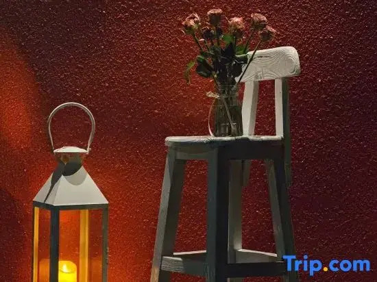 Shenzhen Dongyouji Homestay