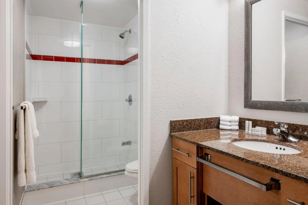Residence Inn by Marriott Kingston Waters Edge