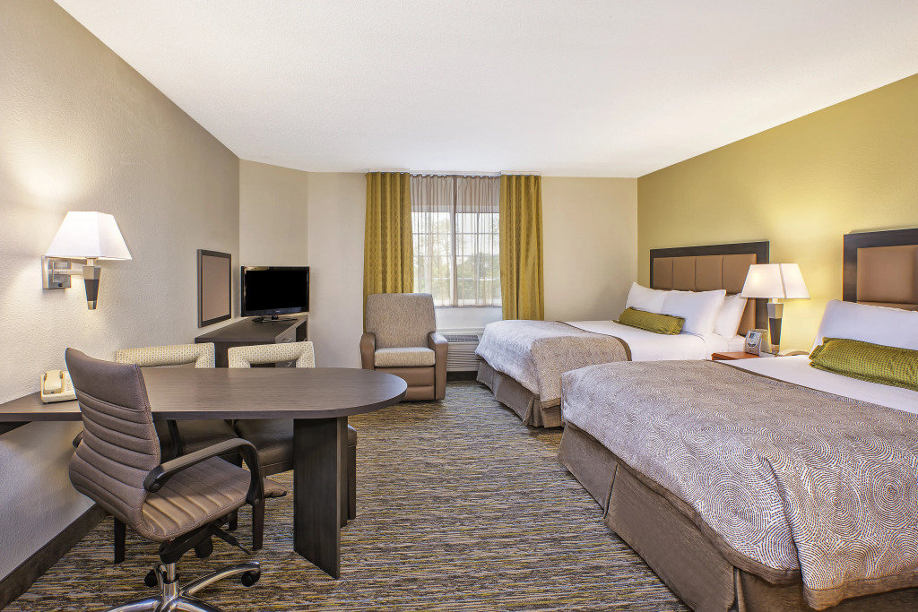 Candlewood Suites Indianapolis Northeast by IHG