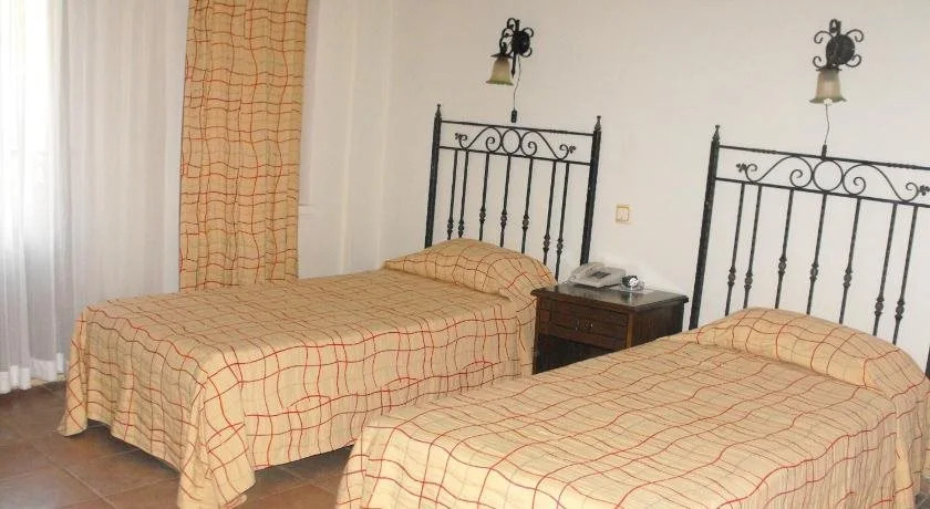 Meldi Hotel