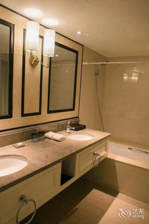 Xinghua Hotel