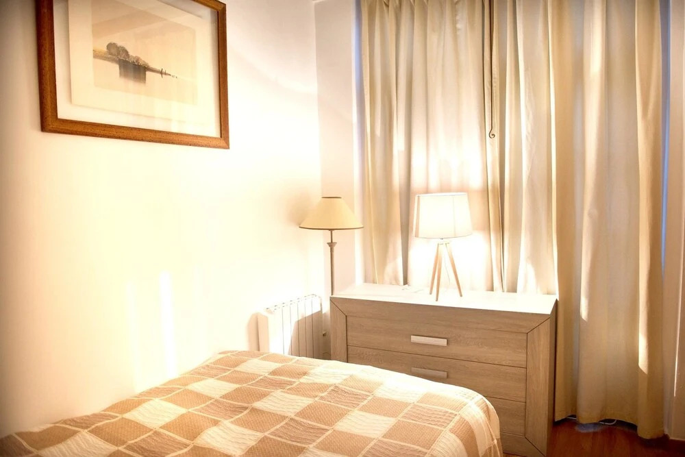 Apartment With one Bedroom in Paris, With Wonderful City View, Furnish