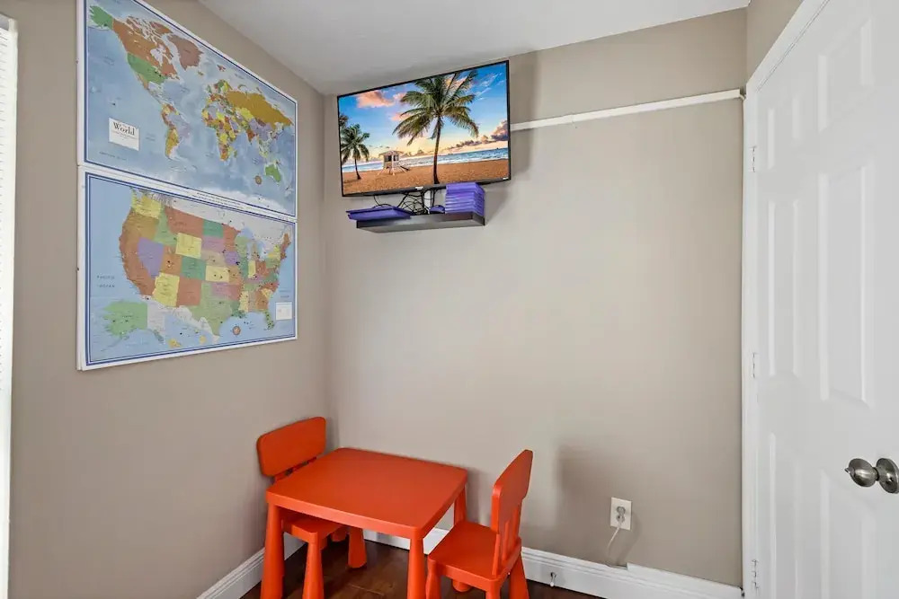 Pet-friendly Two-story Home With Pool, Spa, and Grill