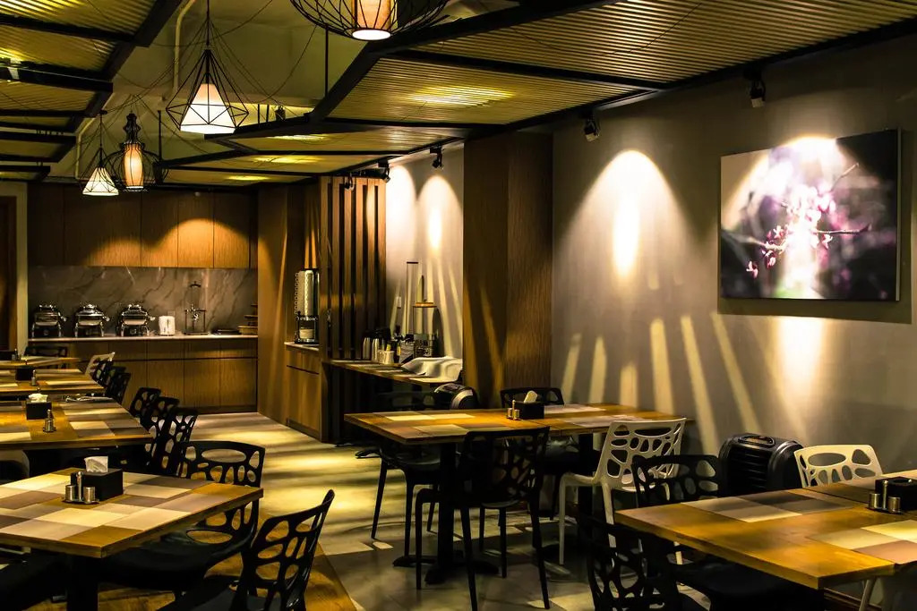 Point Boutique Hotel