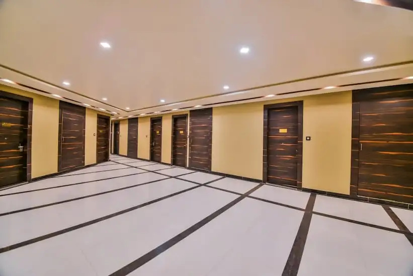 M3 Hotel (A unit of Hotel Galaxy Inn)