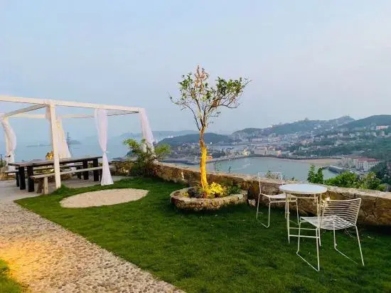 Wenling Jingxin Haishe Homestay