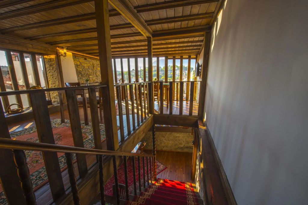 Safranbolu Seyi̇r Konak Otel