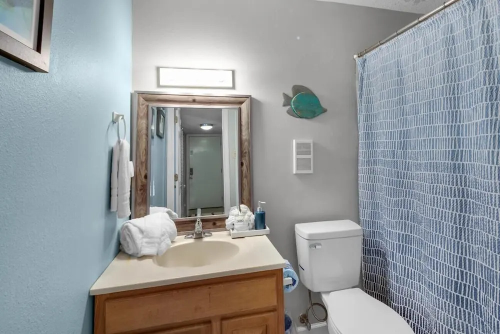 Villas on the Gulf unit G7