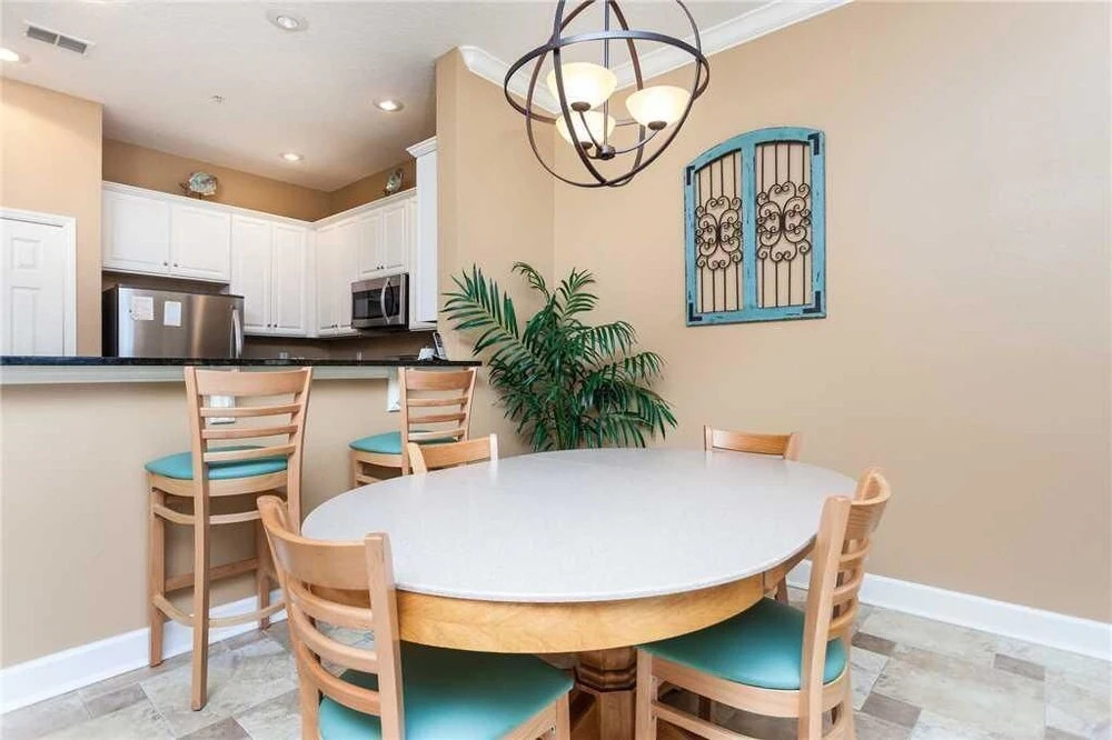 933 Cinnamon Beach - Three Bedroom Condo