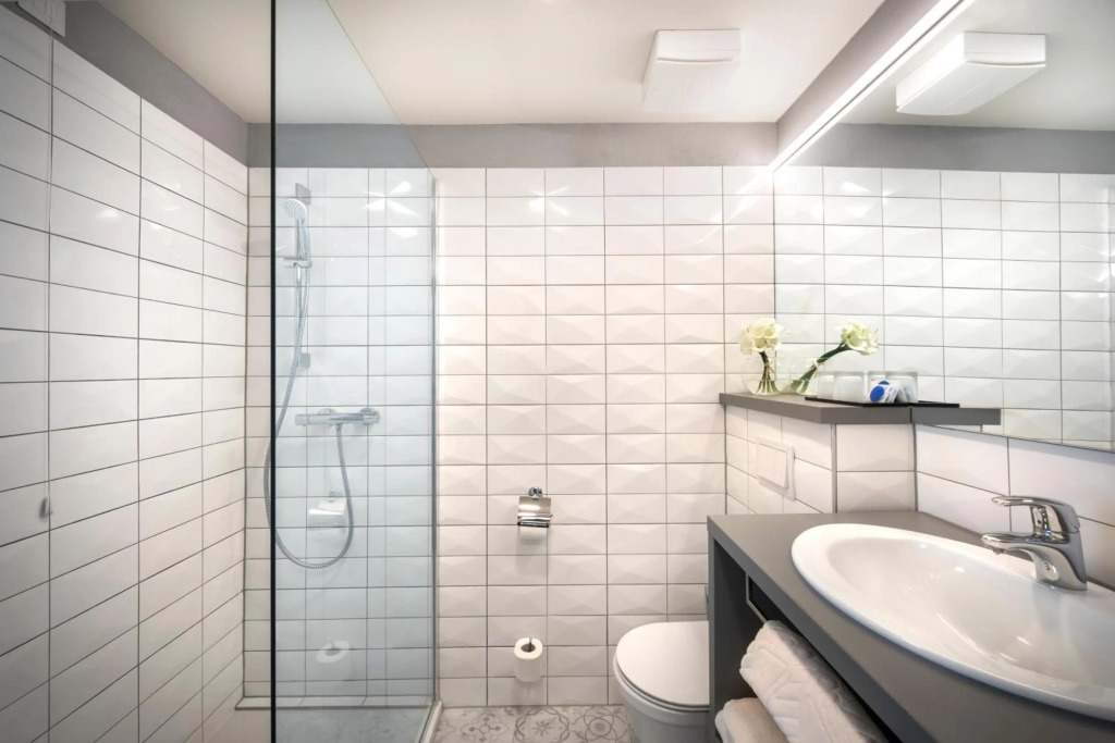 Hotel Lungomare Opatija - by Liburnia Hotels & Villas