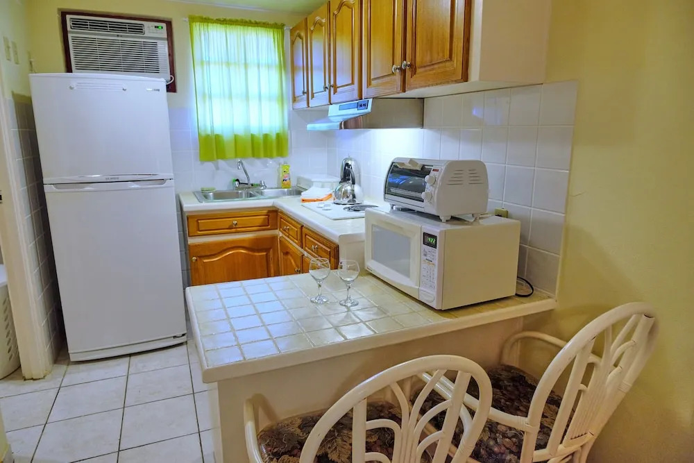 Aruba Quality Apartments & Suites