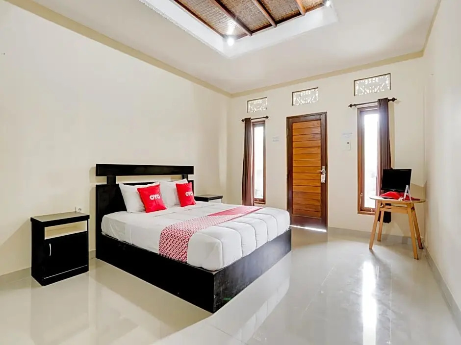 OYO 90711 Blembong Homestay