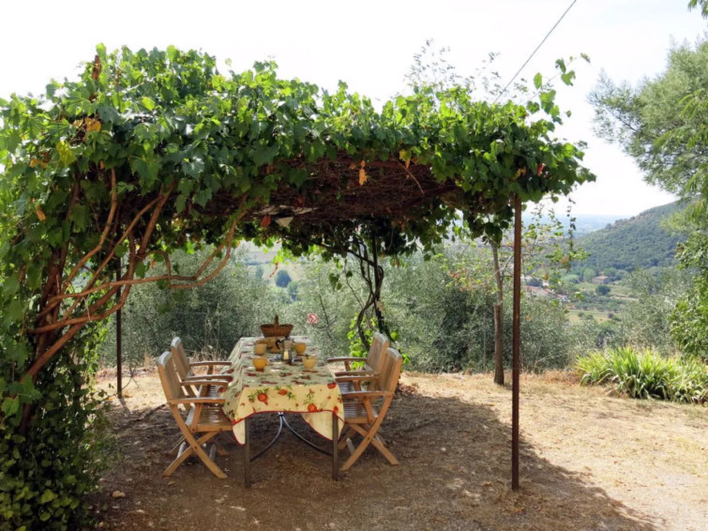 Holiday Home LUccelliera by Interhome
