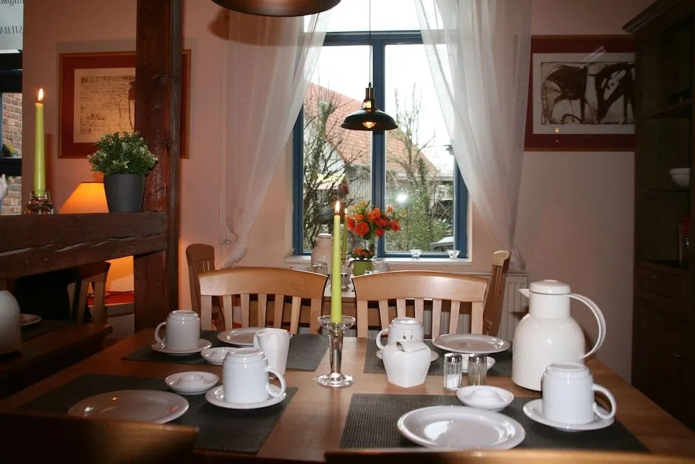 Gästehaus Wedelheine