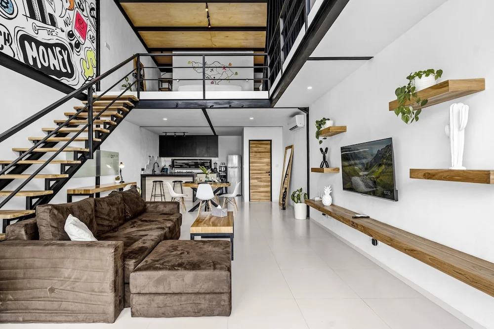 Love is Loft 2 by Betterplace