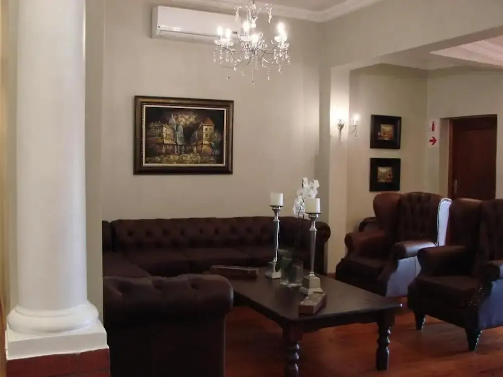 Abiento Guesthouse