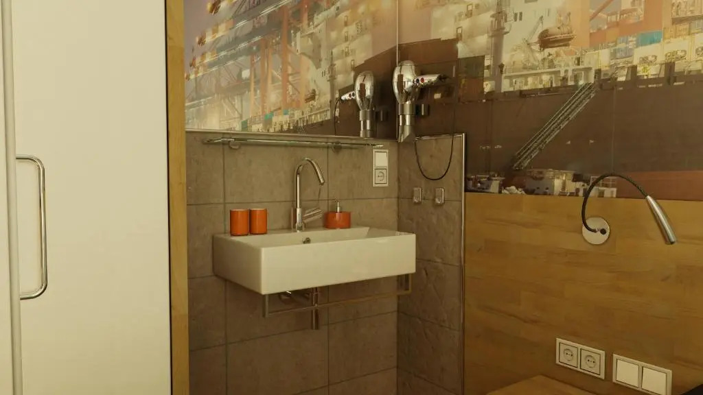 neyland apartments Norderney