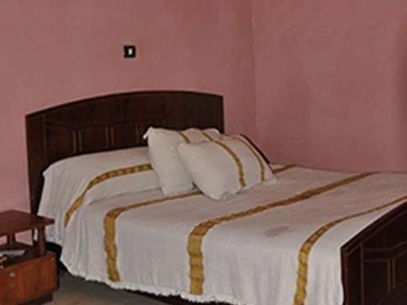 Atelefugne Hostel