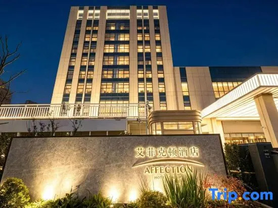 Affection   Hotel Group