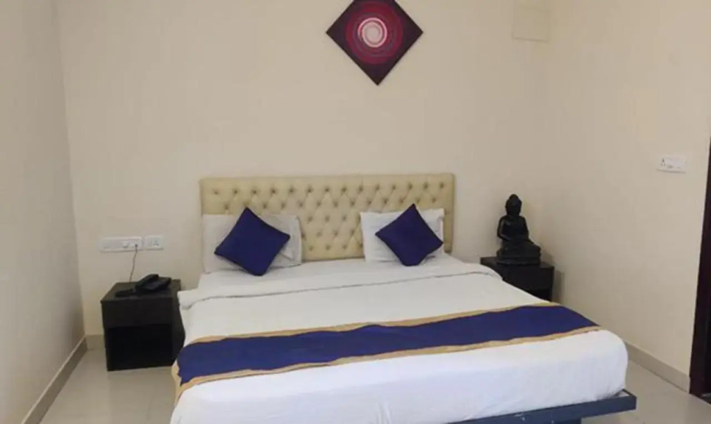 FabHotel Prime Leela Park