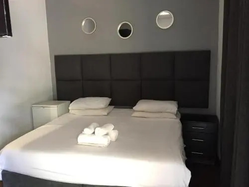 Sababa Boutique Hotel