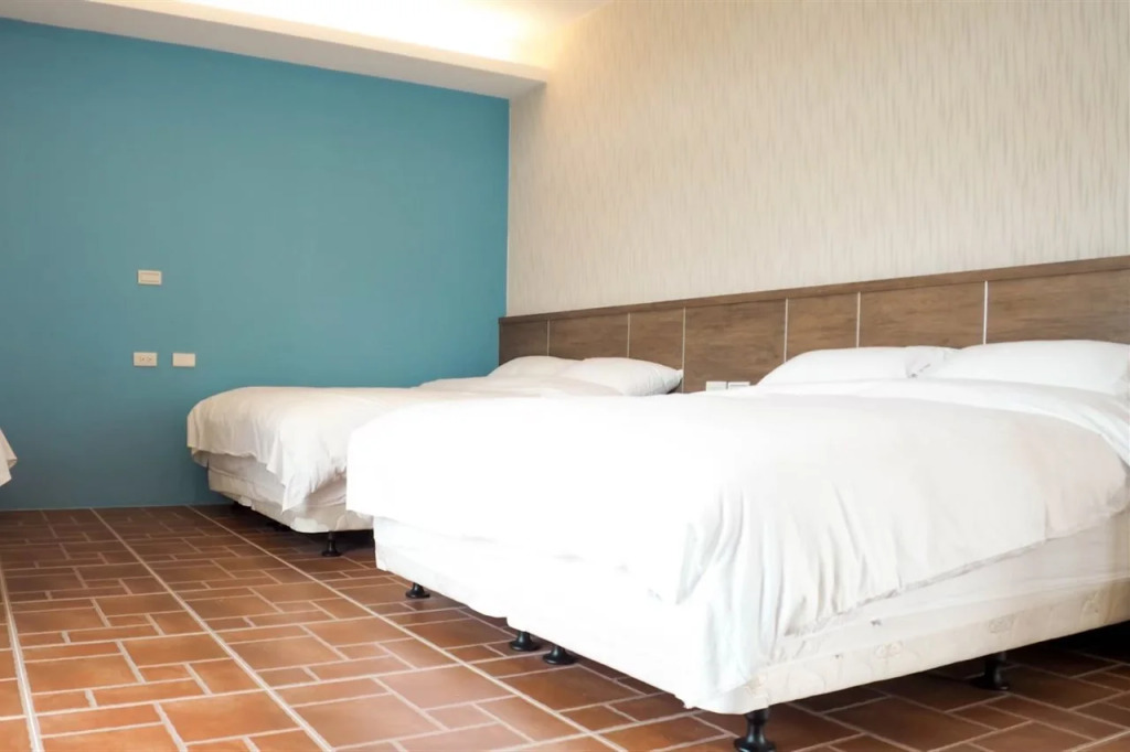 金門微醺民宿 Kinmen TipsyHotel B&B